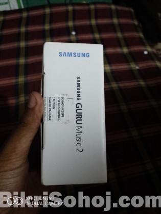 Samsung guru music 2